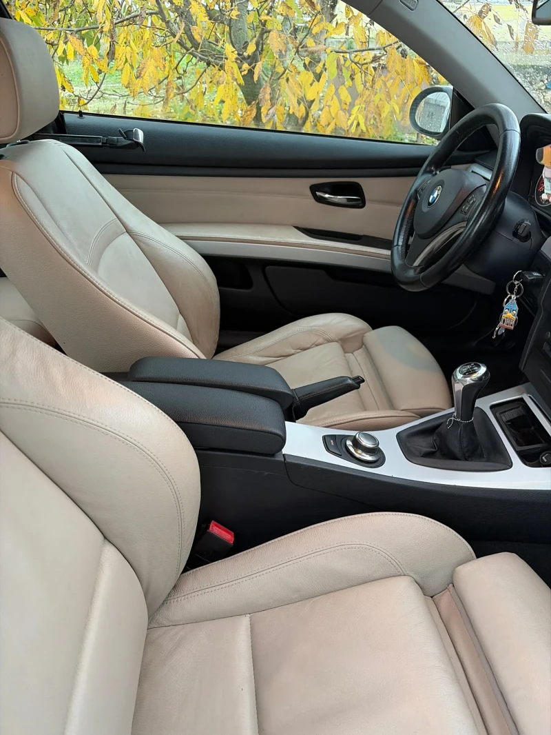 BMW 325, снимка 8 - Автомобили и джипове - 52542767