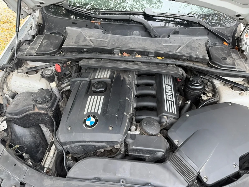 BMW 325, снимка 10 - Автомобили и джипове - 52542767
