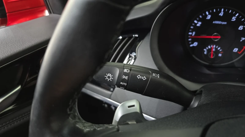 Kia Stinger 2.0T 2WD PRIME , снимка 17 - Автомобили и джипове - 52494267