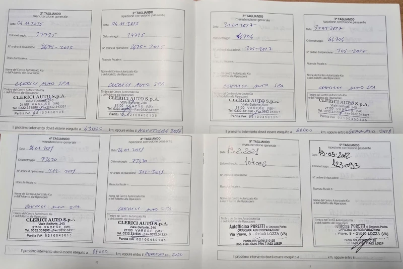 Kia Rio 1.3 БЕНЗИН/КЛИМАТИК/5 ВРАТИ, снимка 16 - Автомобили и джипове - 52629999