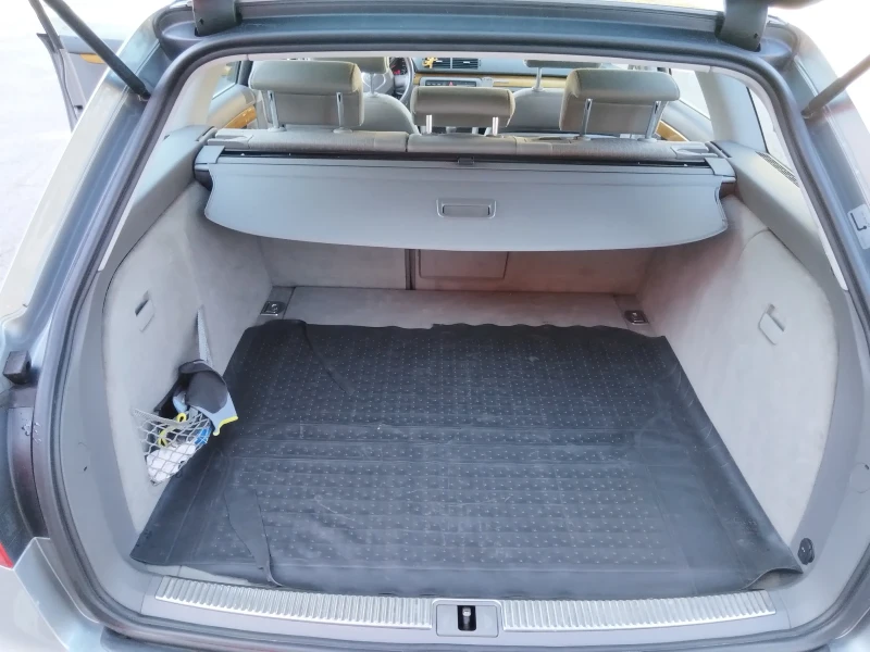 Audi A4 A 4, снимка 2 - Автомобили и джипове - 52773725