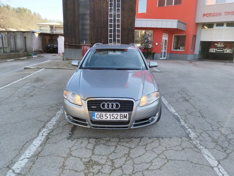 Audi A4 A 4