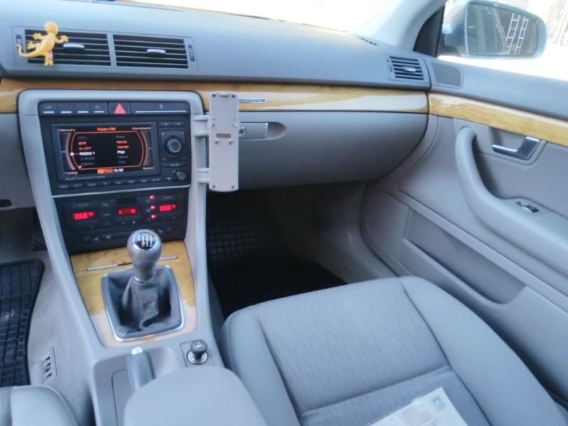 Audi A4 A 4, снимка 3 - Автомобили и джипове - 52773725