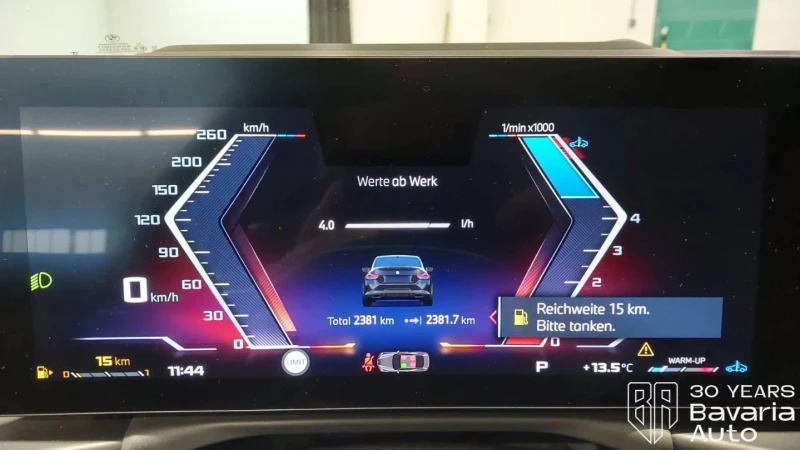 BMW 240 M240 xDrive Coupe Sportautomatic, снимка 10 - Автомобили и джипове - 52815159