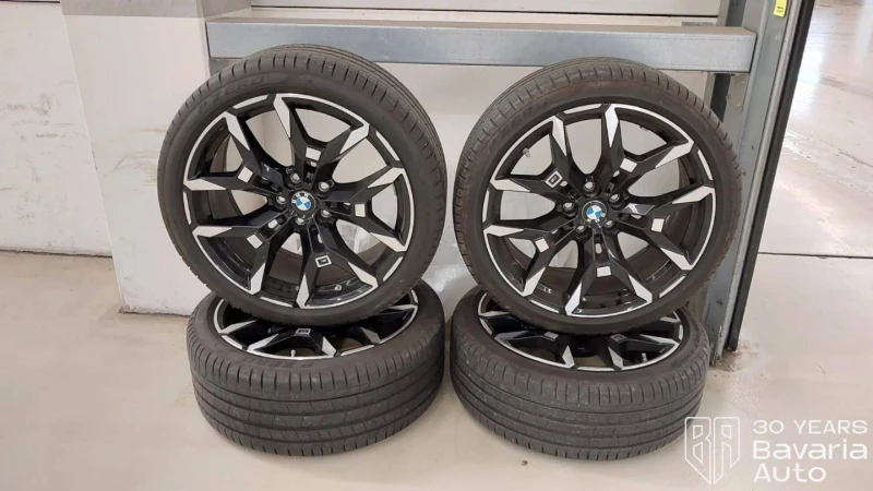 BMW 240 M240 xDrive Coupe Sportautomatic, снимка 16 - Автомобили и джипове - 52815159