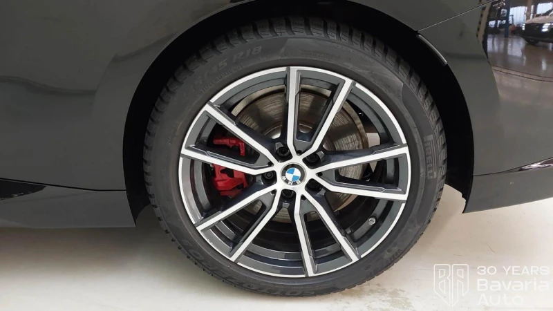 BMW 240 M240 xDrive Coupe Sportautomatic, снимка 15 - Автомобили и джипове - 52815159