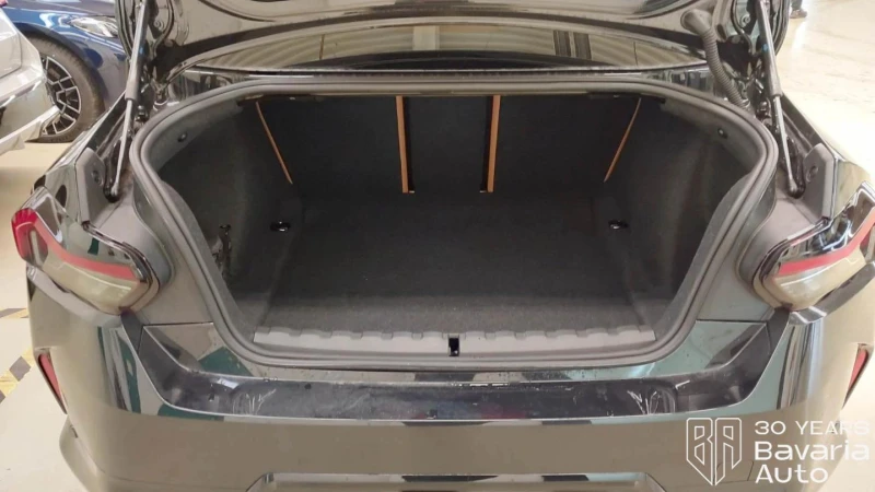 BMW 240 M240 xDrive Coupe Sportautomatic, снимка 14 - Автомобили и джипове - 52815159