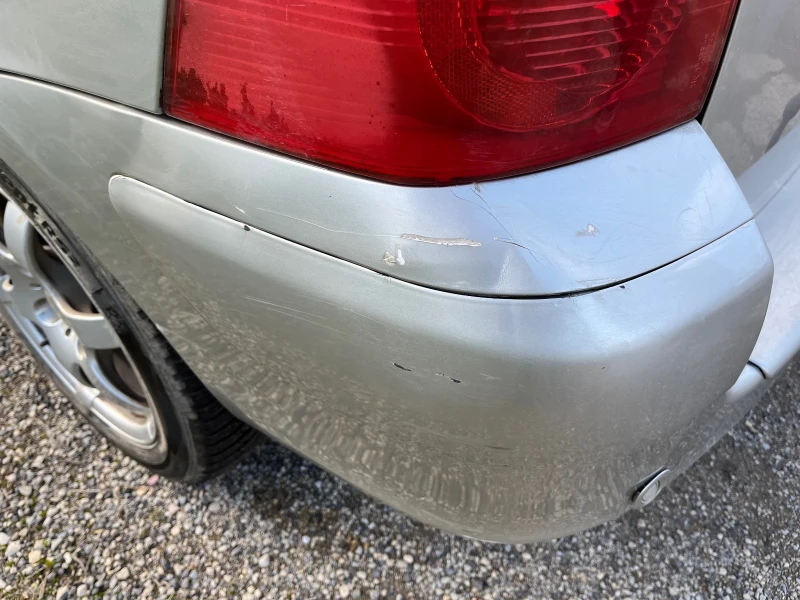 Peugeot 307, снимка 12 - Автомобили и джипове - 53008104