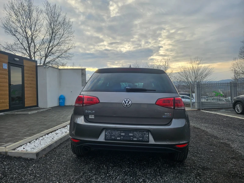 VW Golf 1.6TDI, снимка 3 - Автомобили и джипове - 53124917