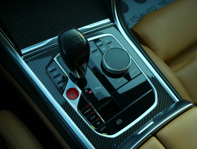 BMW M8 Competition/GrandCoupe/Bower&Wilkins/Камера 360/Hu, снимка 11 - Автомобили и джипове - 53166502