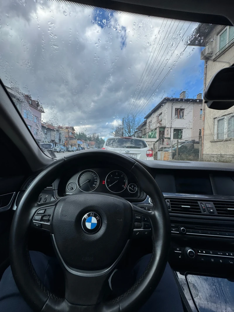 BMW 525, снимка 5 - Автомобили и джипове - 53259166