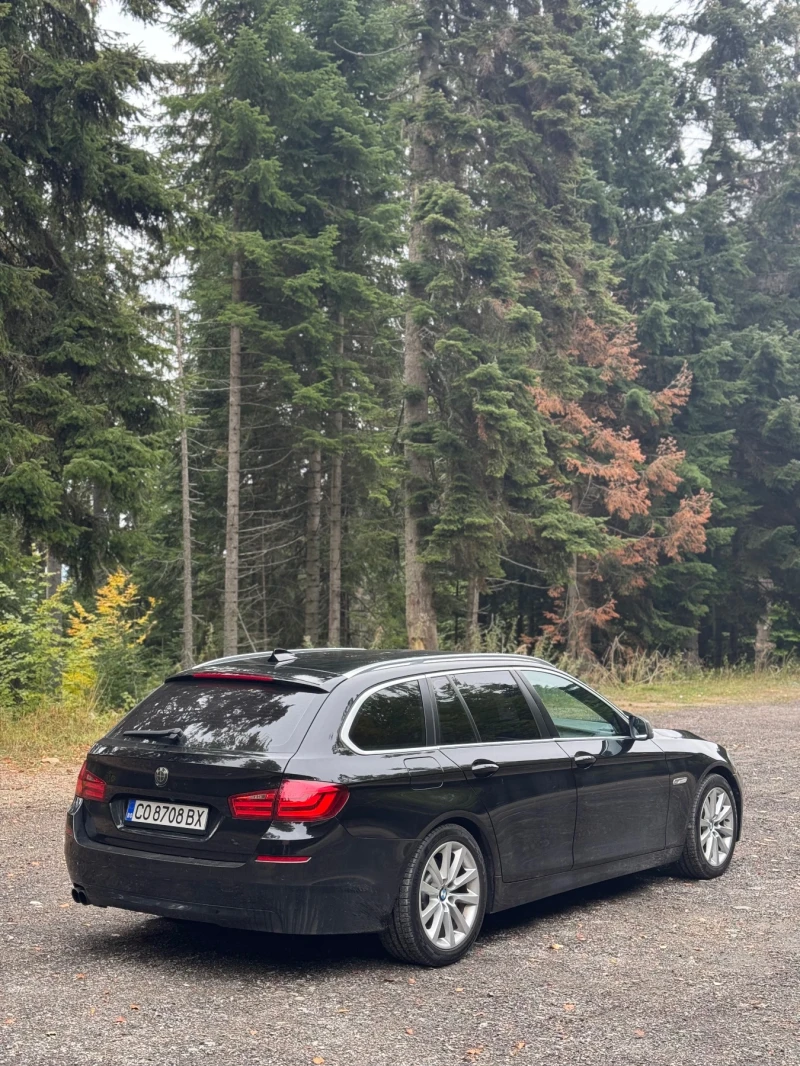 BMW 525, снимка 3 - Автомобили и джипове - 53259166