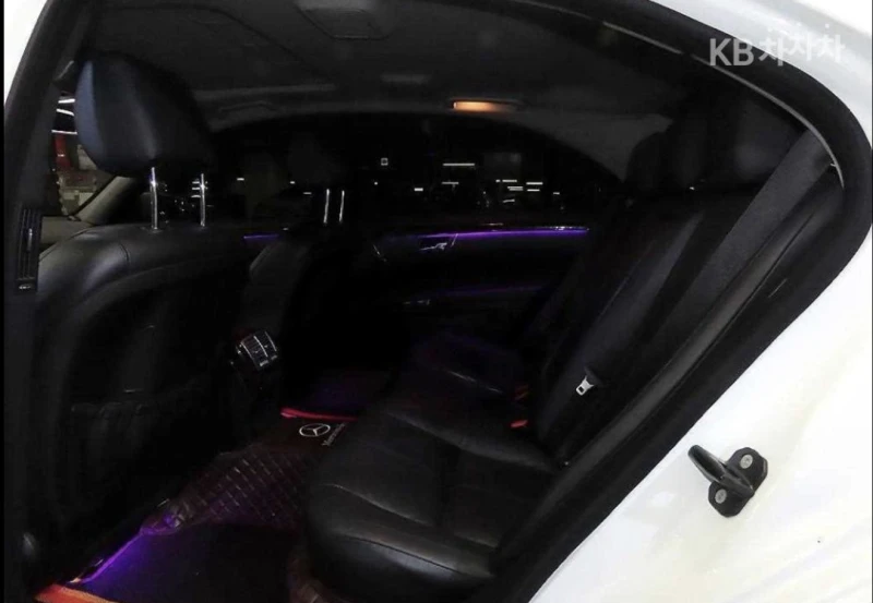 Mercedes-Benz S 500 AMG* PACK* FACELIFT* ПОДГРЕВ* ОБДУХВАНЕ* КАМЕРА* К, снимка 13 - Автомобили и джипове - 53284991