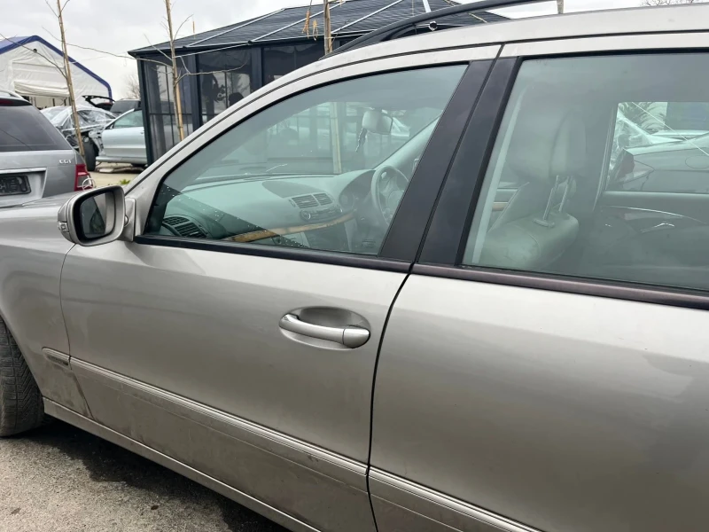 Mercedes-Benz E 280 642, снимка 5 - Автомобили и джипове - 53318676