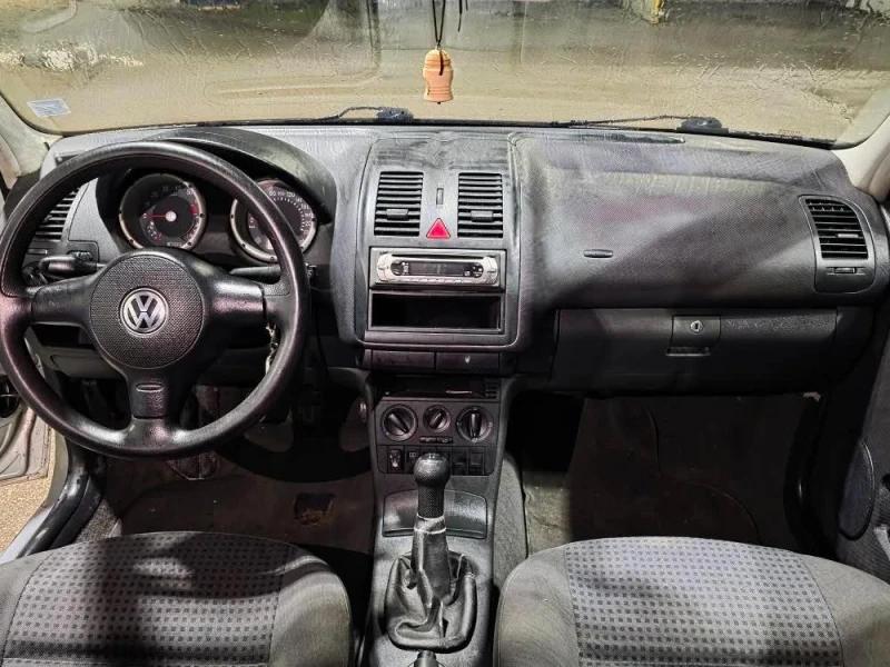 VW Polo, снимка 6 - Автомобили и джипове - 53396228