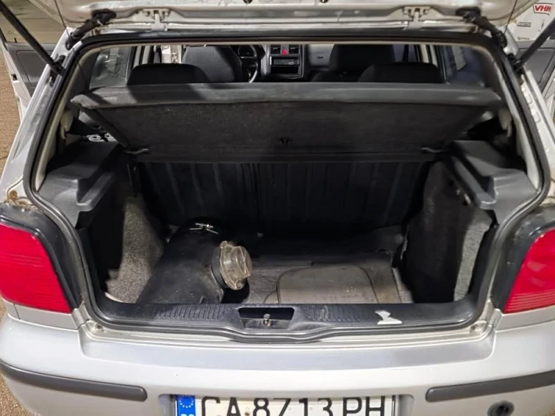 VW Polo, снимка 8 - Автомобили и джипове - 53396228