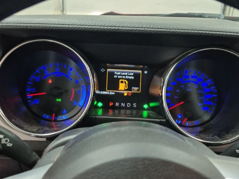 Ford Mustang GT С РЕГИСТРАЦИЯ & АВТО КРЕДИТ , снимка 8 - Автомобили и джипове - 53518771