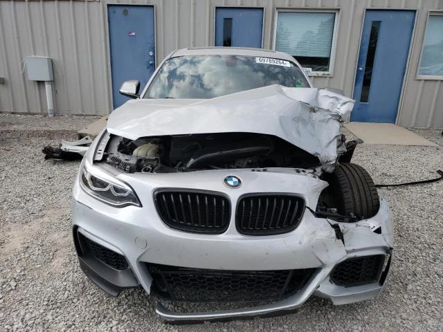 BMW 235 M PACK ФИКСИРАНА ЦЕНА ДО БЪЛГАРИЯ!, снимка 5 - Автомобили и джипове - 48075256