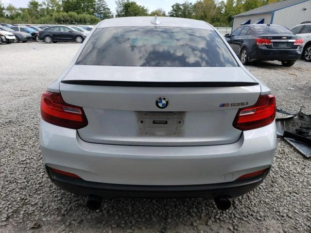 BMW 235 M PACK ФИКСИРАНА ЦЕНА ДО БЪЛГАРИЯ!, снимка 6 - Автомобили и джипове - 48075256