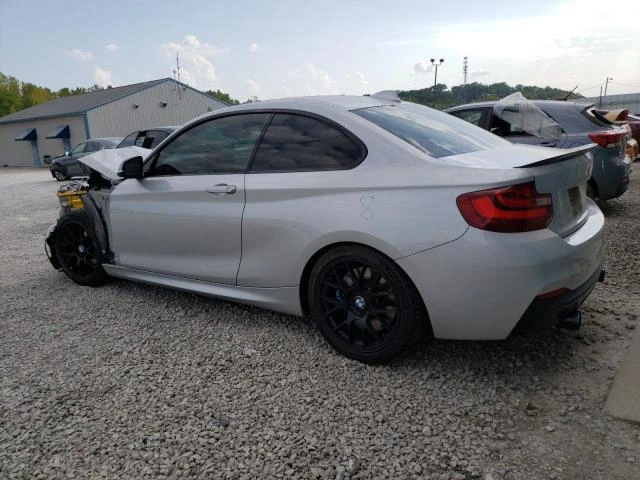 BMW 235 M PACK ФИКСИРАНА ЦЕНА ДО БЪЛГАРИЯ!, снимка 2 - Автомобили и джипове - 48075256