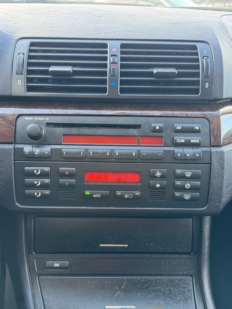 BMW 318 318D ИТАЛИЯ - 3800 лв. - 50984653 | Car24.bg