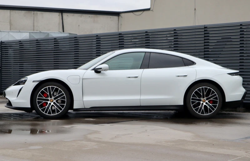 Porsche Taycan 4S Plus - 144999 лв. - 61665170 1