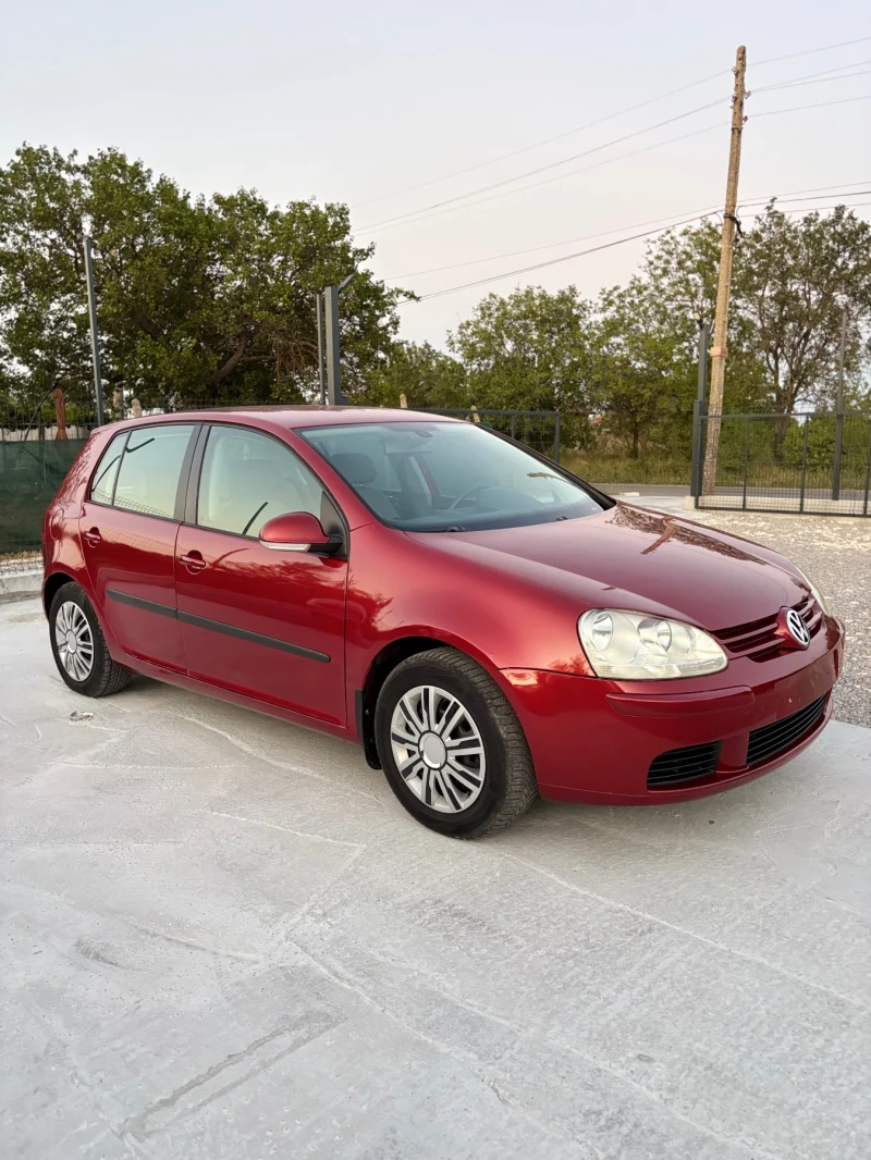VW Golf - 4000 лв. - 47100487 1