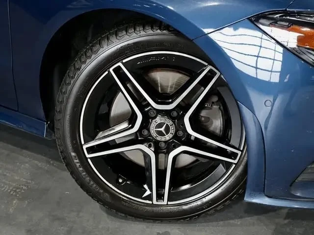 Mercedes-Benz CLA / AWD 4MATIC / ШИБИДАХ / ПОДГРЕВИ / CARFAX - изображение 5