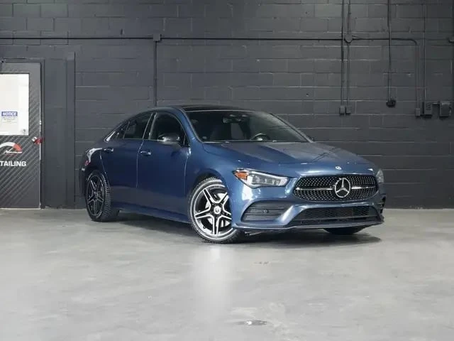 Mercedes-Benz CLA / AWD 4MATIC / ШИБИДАХ / ПОДГРЕВИ / CARFAX - изображение 2