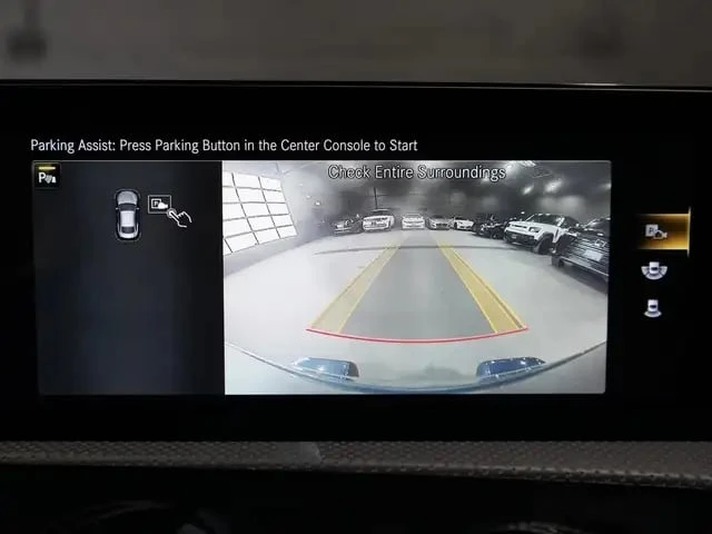 Mercedes-Benz CLA / AWD 4MATIC / ШИБИДАХ / ПОДГРЕВИ / CARFAX, снимка 16 - Автомобили и джипове - 53337053