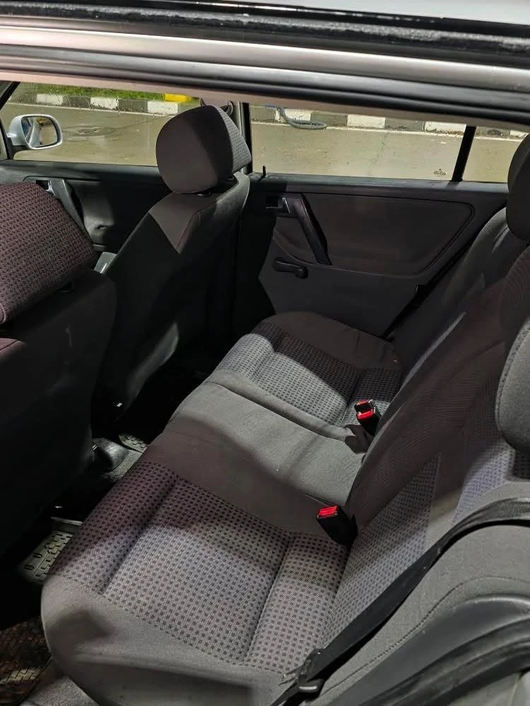 VW Polo  - изображение 7