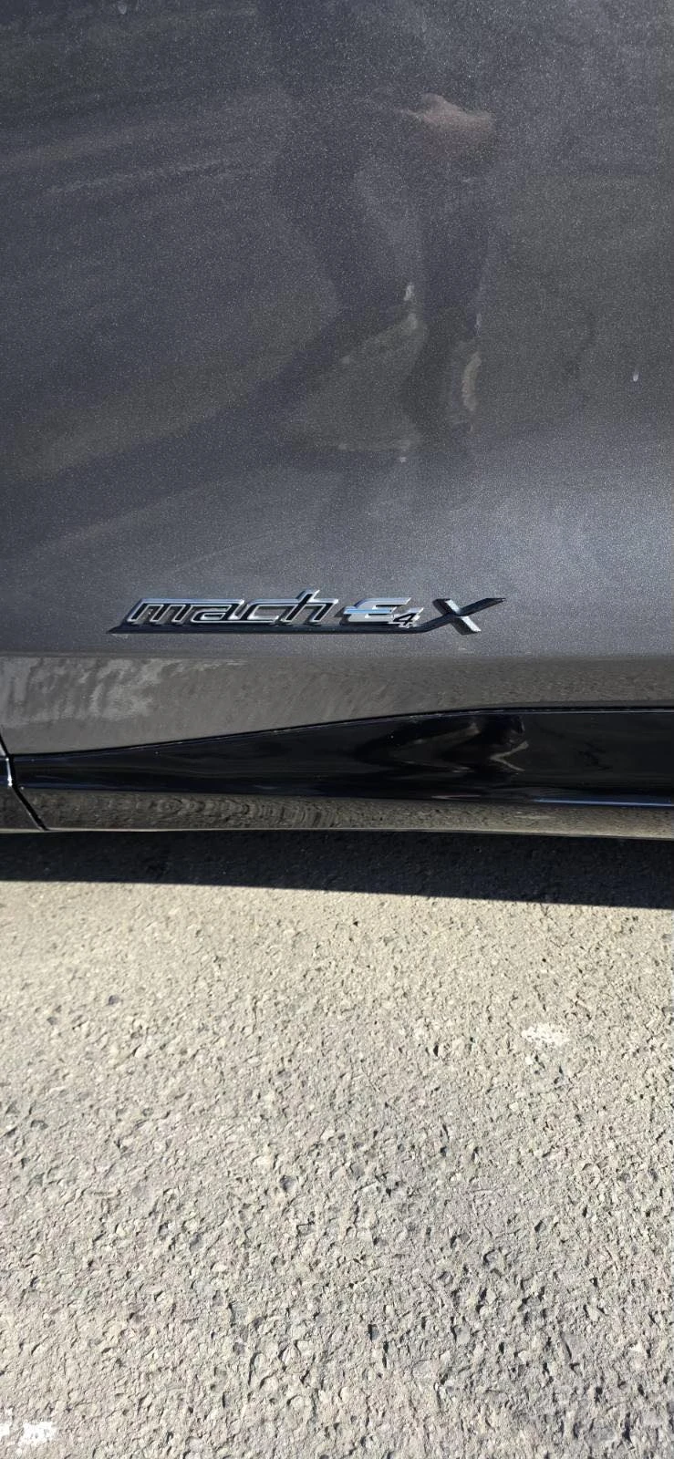 Ford Mustang Mach-E 98KW 4x4 Premium Extended Range B&O, снимка 11 - Автомобили и джипове - 54048449