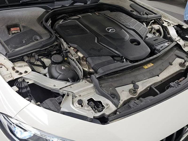 Mercedes-Benz CLS CLS400d 4MATIC| 330�.�.| ���.��������� | Mobile.bg � ����������� 6
