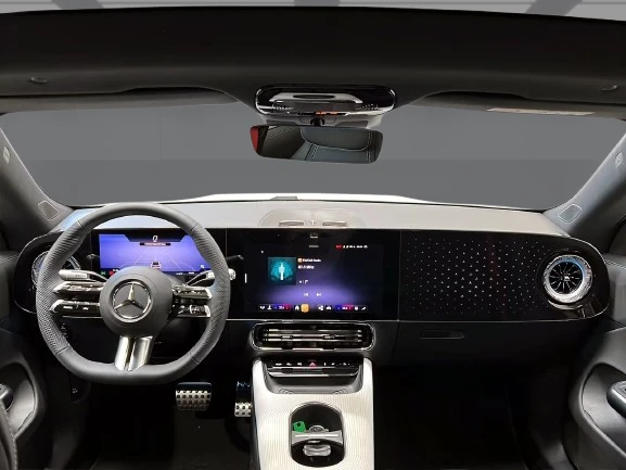 Mercedes-Benz CLA 250 + = AMG Line = Гаранция, снимка 7 - Автомобили и джипове - 55788107