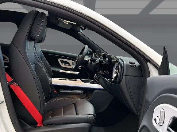 Mercedes-Benz CLA 250 + = AMG Line = Гаранция, снимка 9 - Автомобили и джипове - 55788107