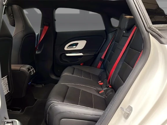 Mercedes-Benz CLA 250 + = AMG Line = Гаранция, снимка 10 - Автомобили и джипове - 55788107