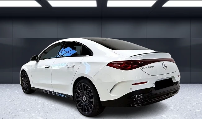 Mercedes-Benz CLA 250 + = AMG Line = Гаранция, снимка 2 - Автомобили и джипове - 55788107
