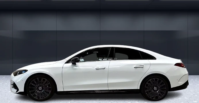 Mercedes-Benz CLA 250 + = AMG Line = Гаранция, снимка 3 - Автомобили и джипове - 55788107