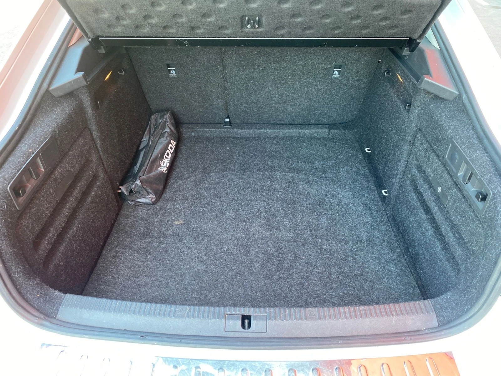 Skoda Superb 1.6TDI 120 k.c. | Mobile.bg   12