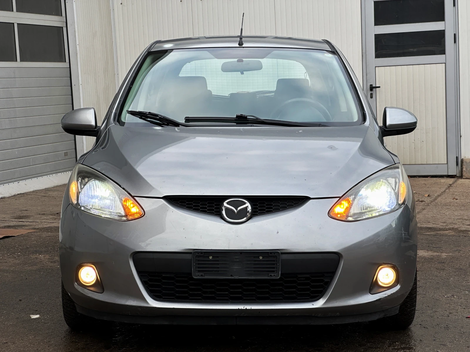 Mazda 2 1.3 ГАЗ-БЕНЗИН - изображение 2