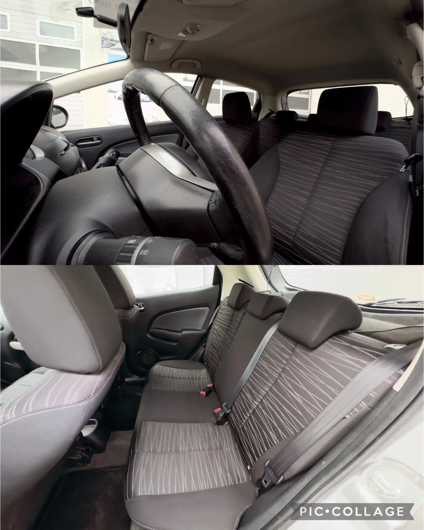 Mazda 2 1.3 ГАЗ-БЕНЗИН | Mobile.bg — изображение 12