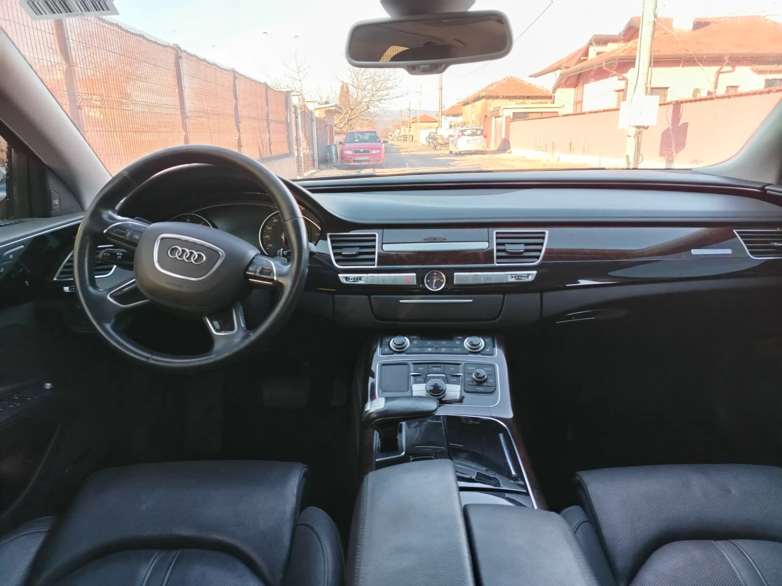 Audi A8  - изображение 6