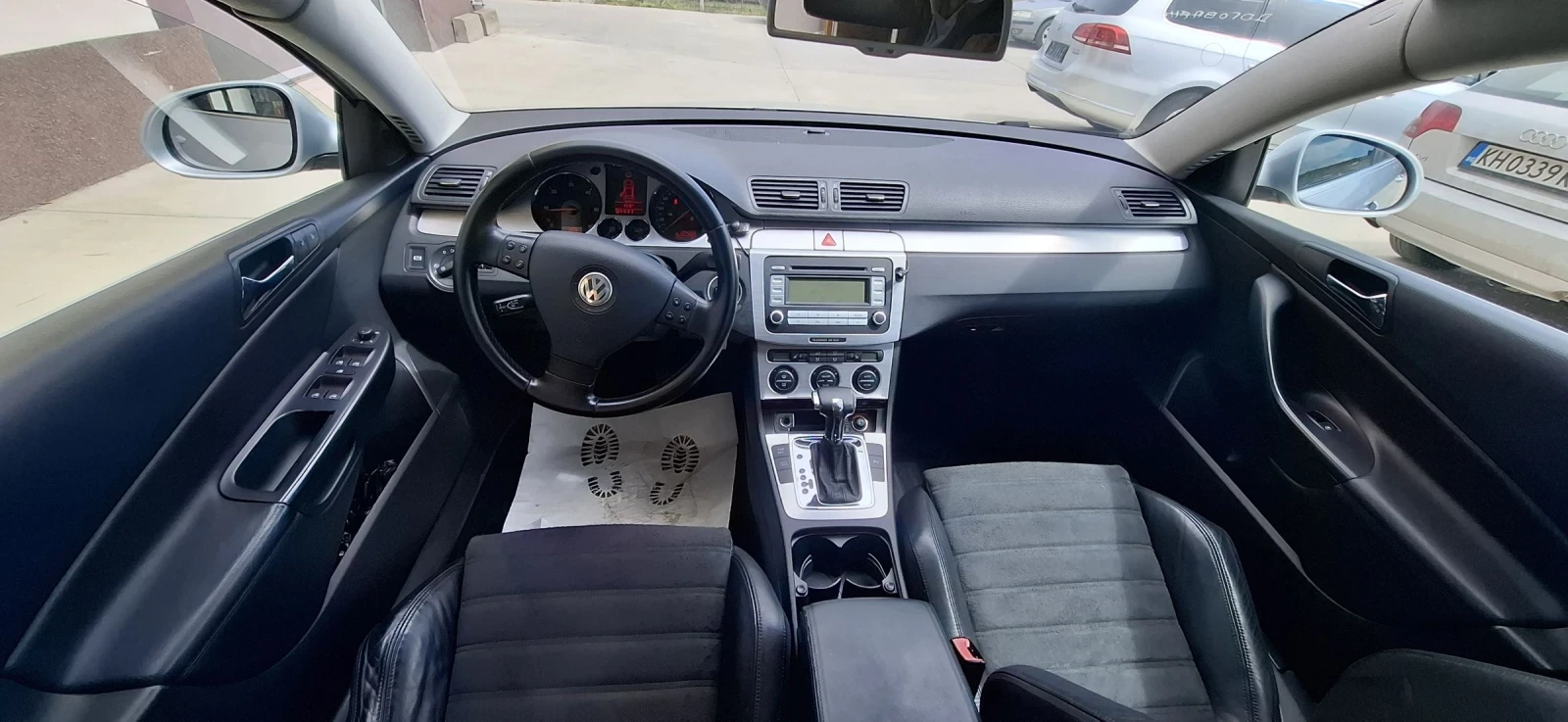VW Passat 2.0tdi avtomat  - изображение 6