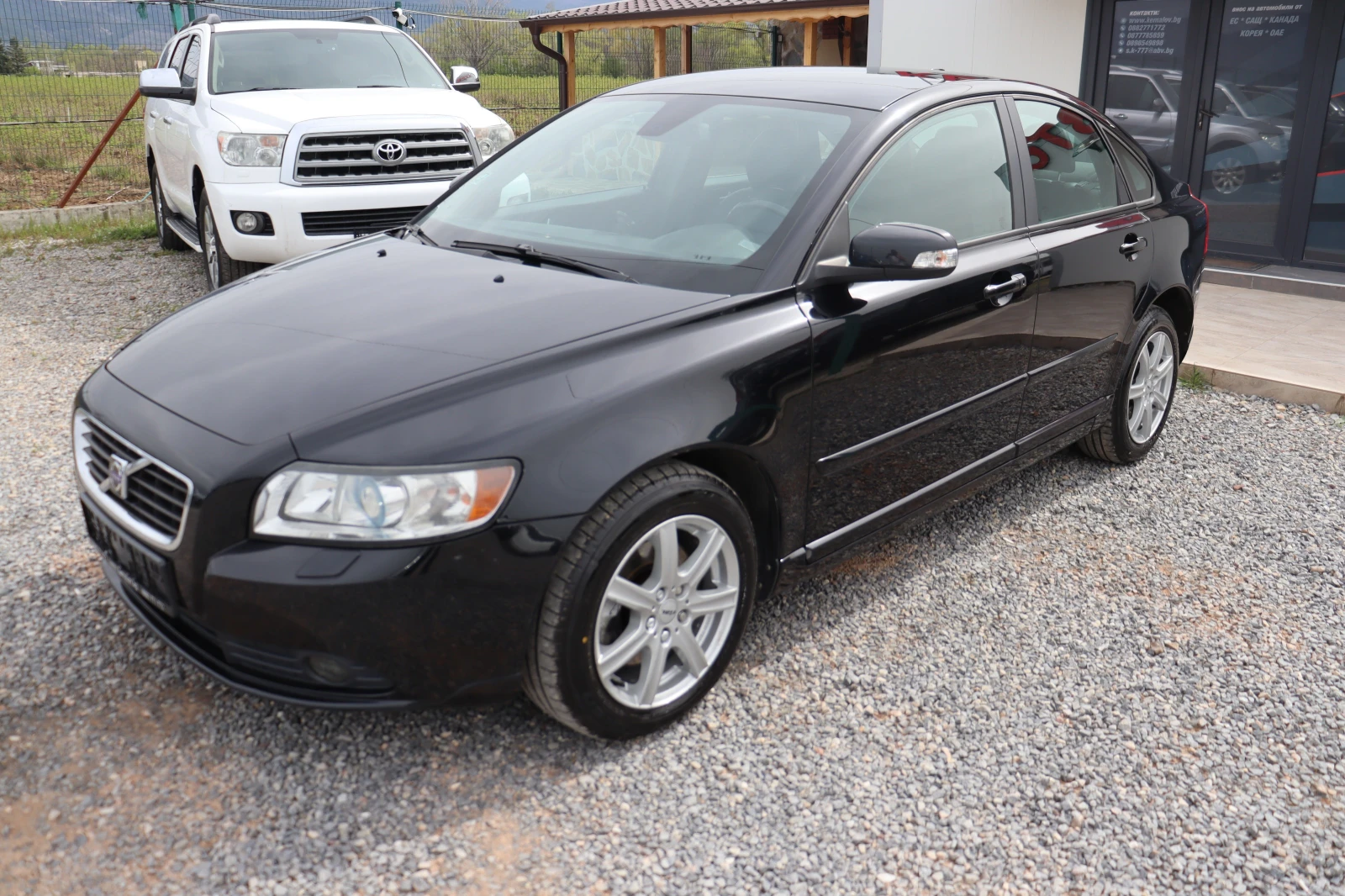 Volvo S40 2.0* 136* k.c - изображение 8