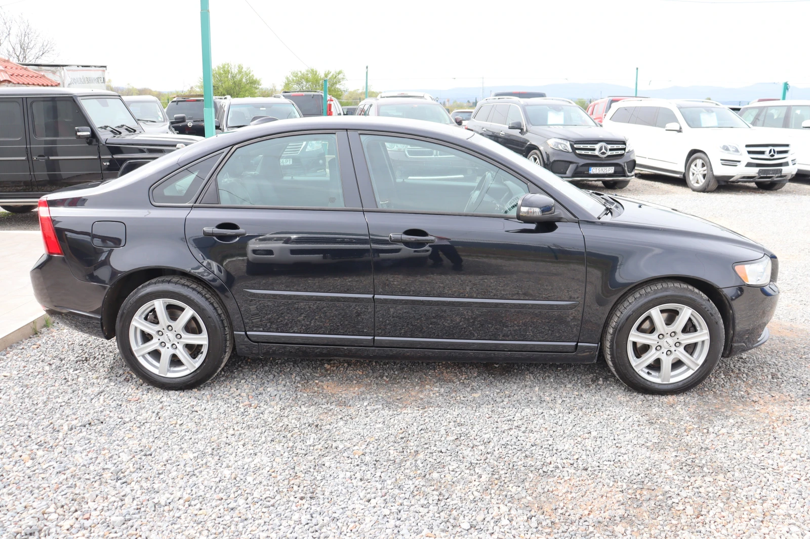 Volvo S40 2.0* 136* k.c - изображение 3