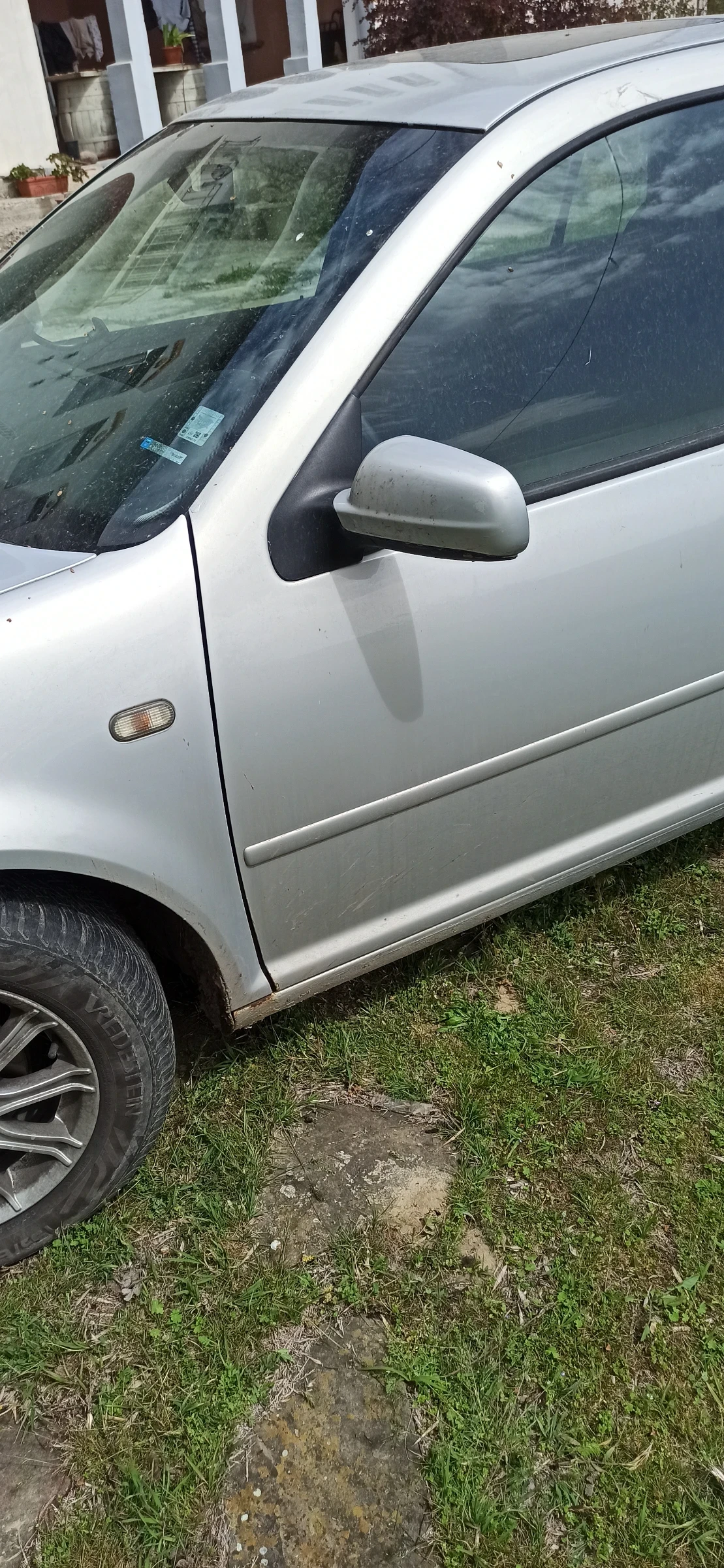 VW Golf  - изображение 6