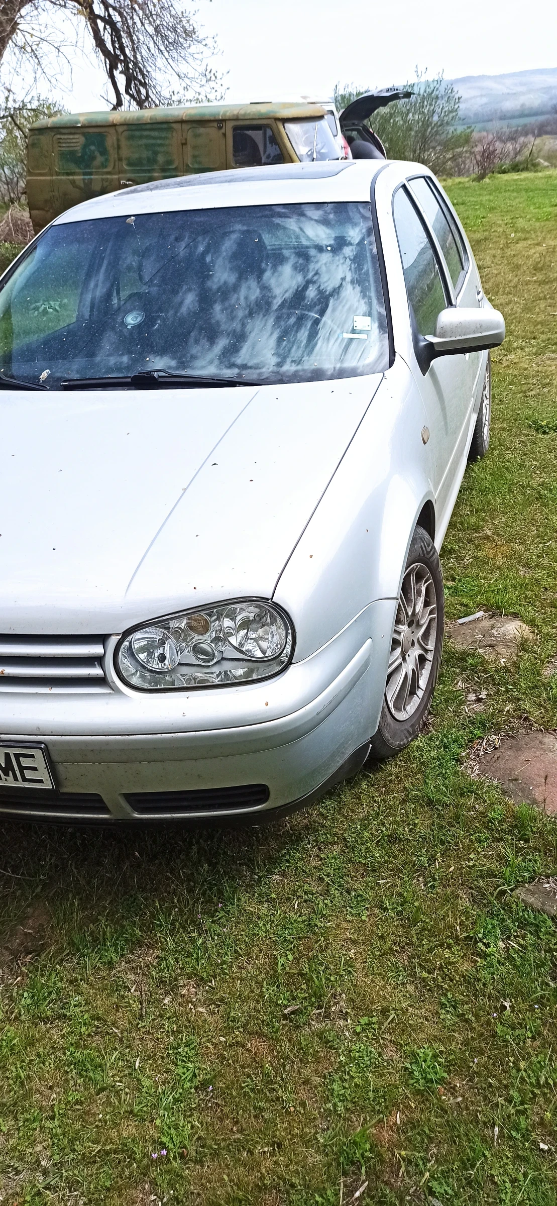 VW Golf  - изображение 2