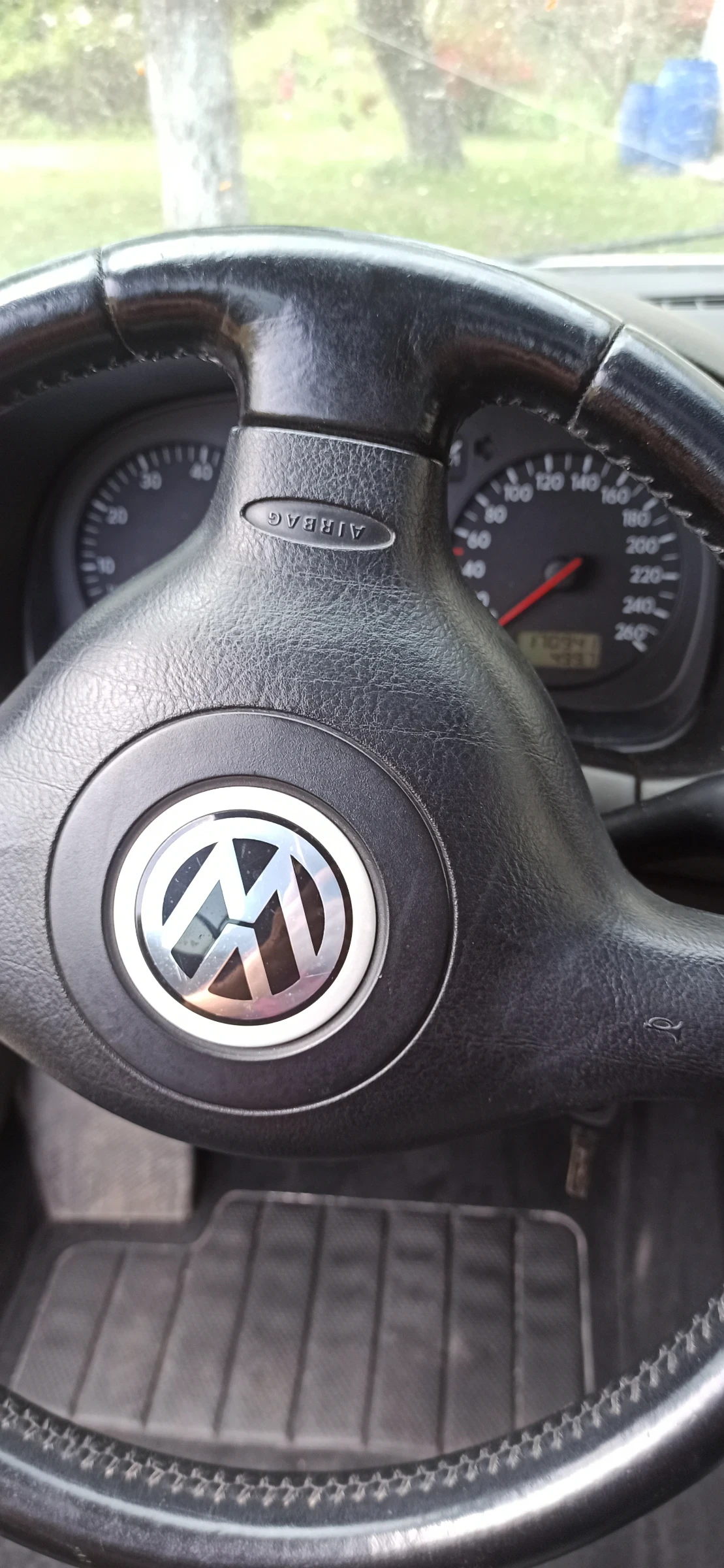 VW Golf  - изображение 8