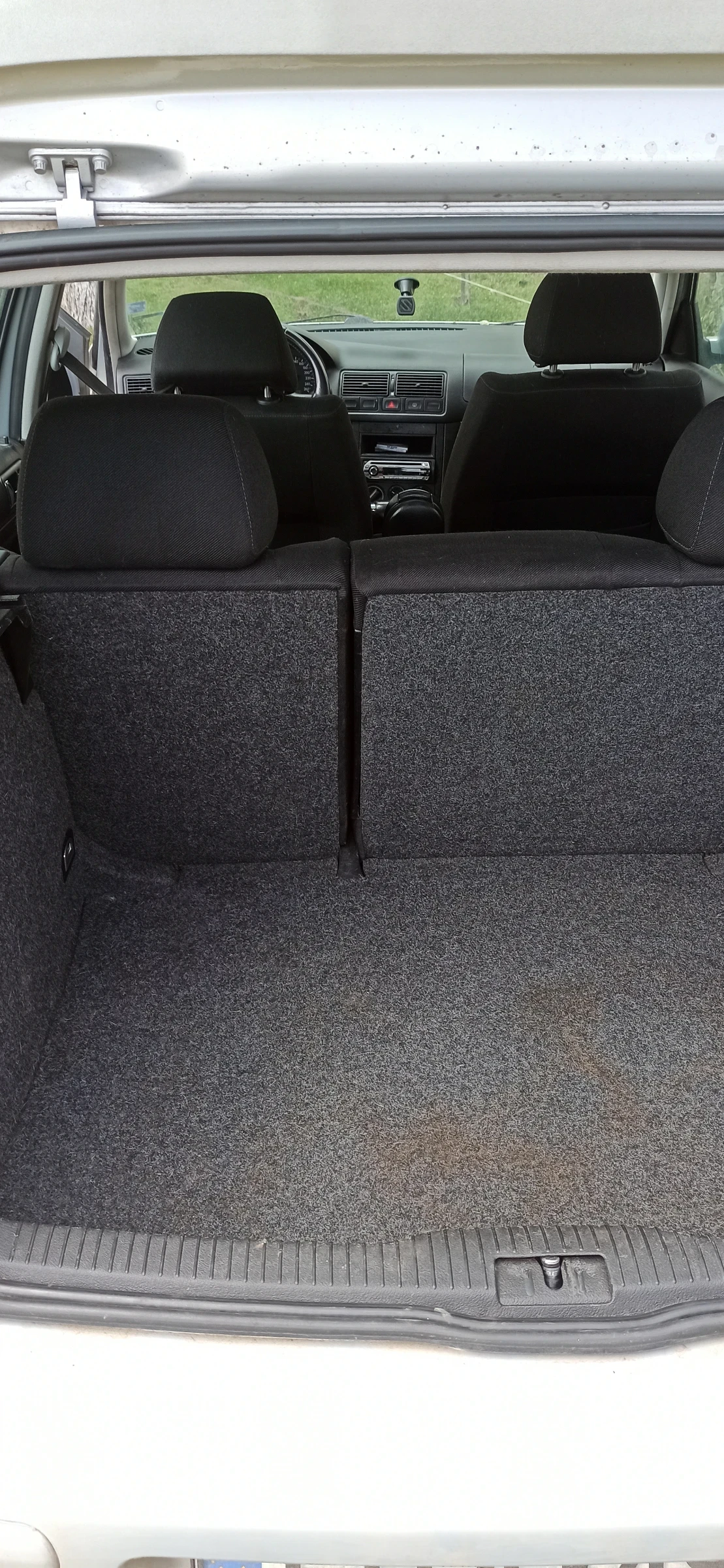 VW Golf  - изображение 9