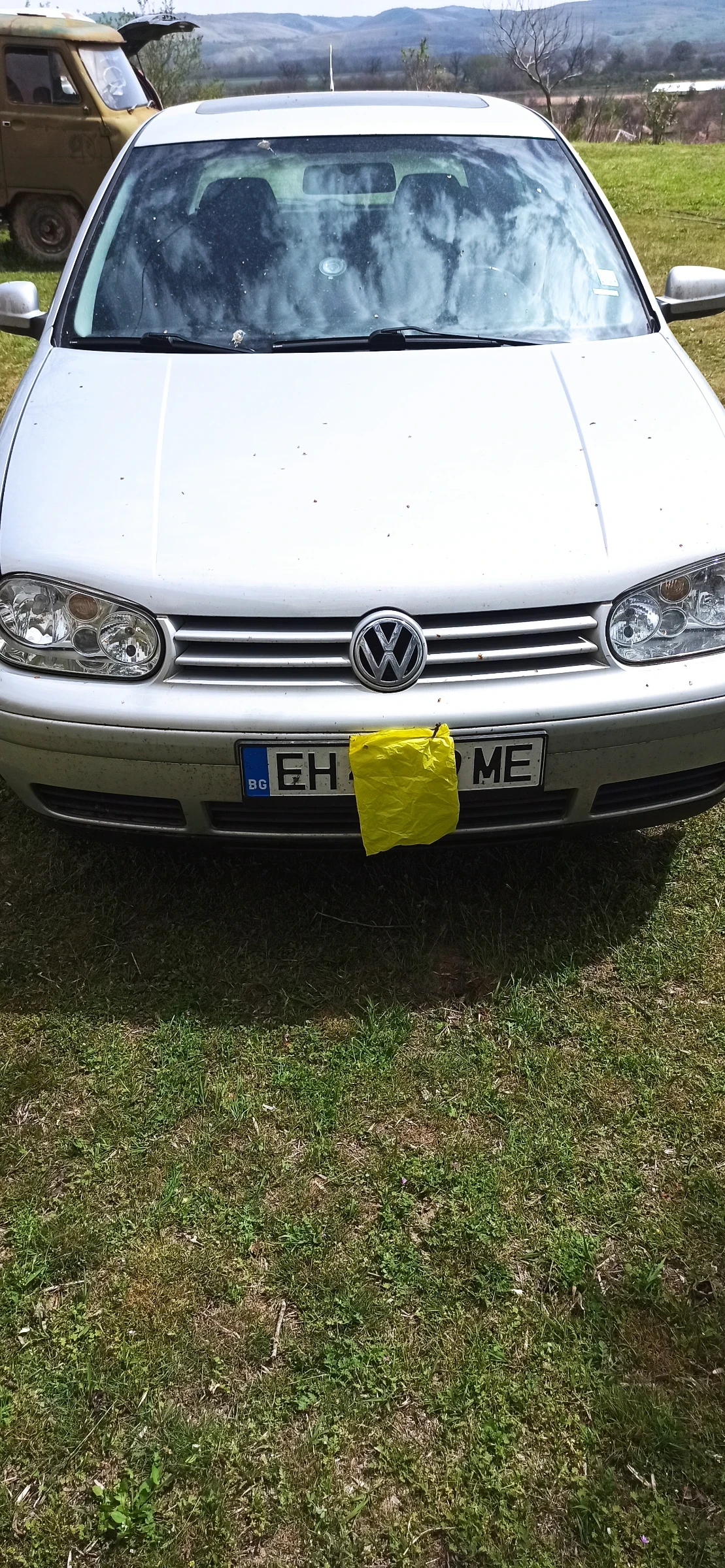 VW Golf  - изображение 10